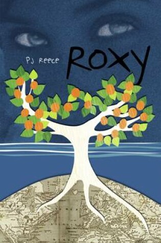 Cover of Roxy