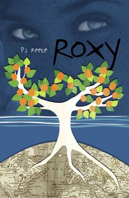 Cover of Roxy