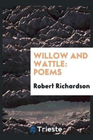 Cover of Willow and Wattle