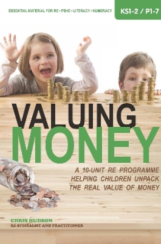 Cover of Valuing Money