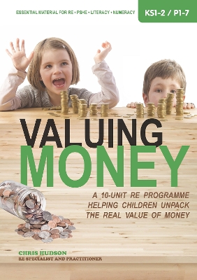 Book cover for Valuing Money