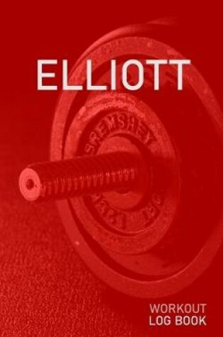 Cover of Elliott