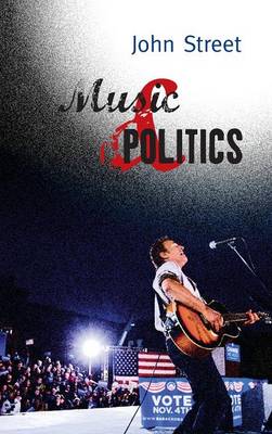 Cover of Music and Politics