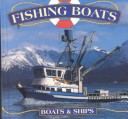 Book cover for Fishing Boats