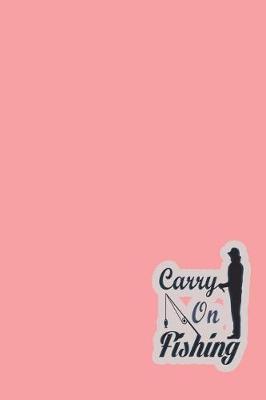 Cover of Carry On Fishing