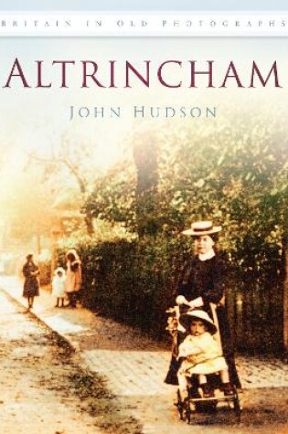 Cover of Altrincham