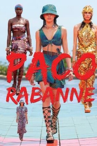 Cover of Paco Rabanne
