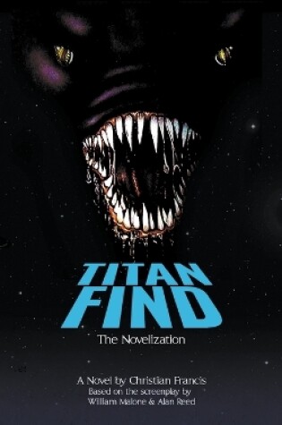 Cover of Titan Find