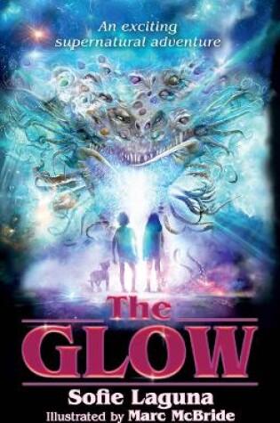 Cover of The Glow