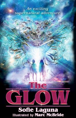 Book cover for The Glow