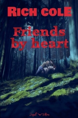 Cover of Friends By Heart