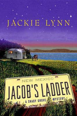 Book cover for Jacob's Ladder