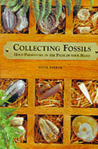 Cover of Collecting Fossils