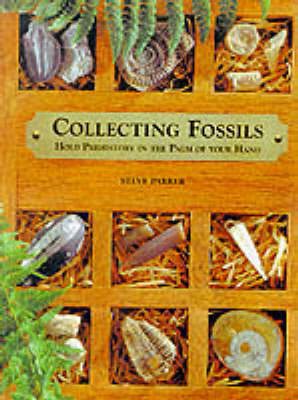 Book cover for Collecting Fossils