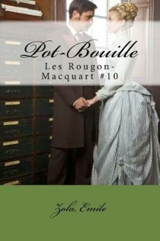 Cover of Pot-Bouille