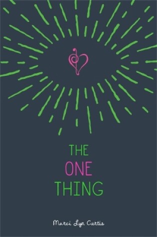Cover of The One Thing