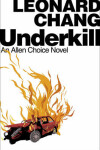 Book cover for Underkill
