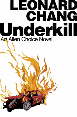 Book cover for Underkill