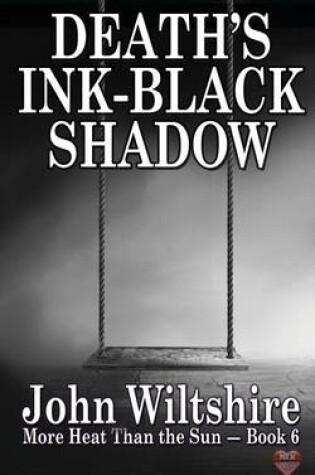 Cover of Death's Ink-Black Shadow