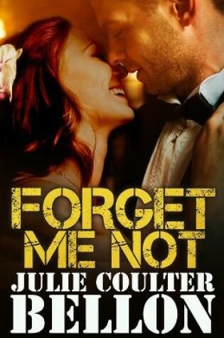 Cover of Forget Me Not