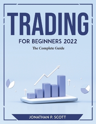 Cover of Trading for Beginners 2022