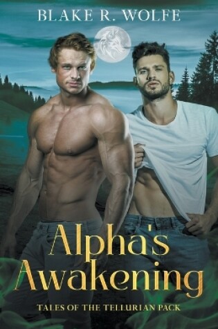 Cover of Alpha's Awakening