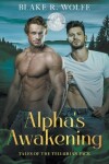 Book cover for Alpha's Awakening
