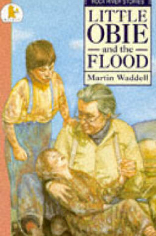 Cover of Little Obie And The Flood