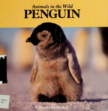 Cover of Penguin