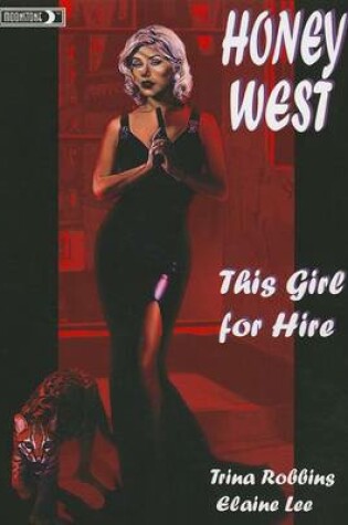Cover of This Girl for Hire