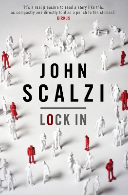 Book cover for Lock In