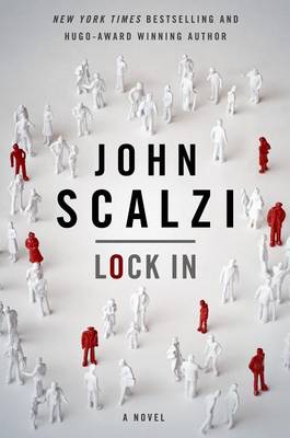 Book cover for Lock in