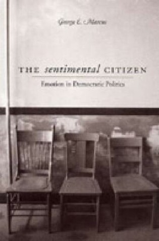 Cover of The Sentimental Citizen