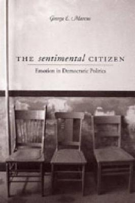 Book cover for The Sentimental Citizen