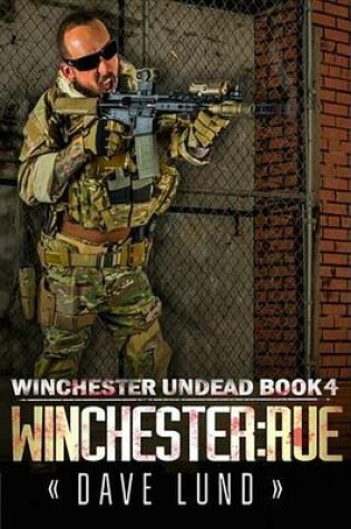 Cover of Winchester