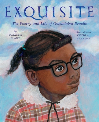 Book cover for Exquisite