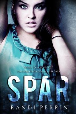 Book cover for Spar