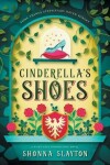 Book cover for Cinderella's Shoes