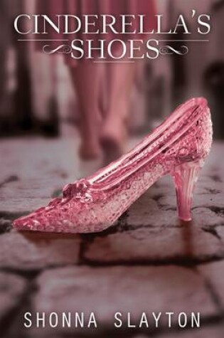 Cover of Cinderella's Shoes