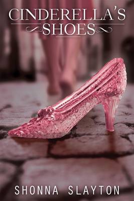 Book cover for Cinderella's Shoes