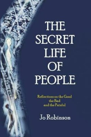 Cover of The Secret Life of People