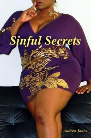 Cover of Sinful Secrets