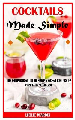 Cover of Cocktails Made Simple