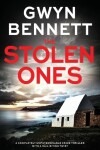 Book cover for The Stolen Ones