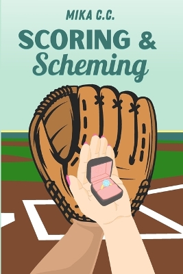 Book cover for Scoring & Scheming