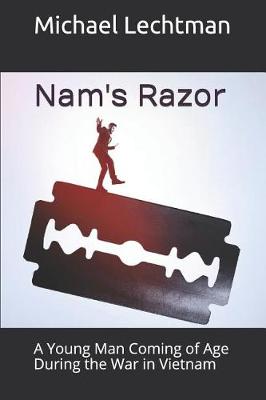 Book cover for Nam's Razor