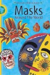 Book cover for Masks Around The World
