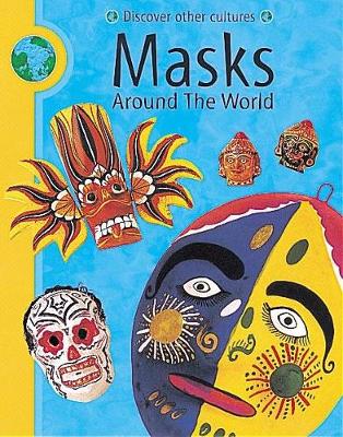 Cover of Masks Around The World