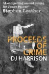 Book cover for Proceeds of Crime