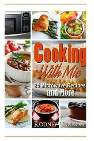 Cover of Cooking with Mic